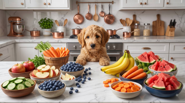 Can Dogs Eat That? The Ultimate Safe vs. Toxic Human Food Cheat Sheet 🐶