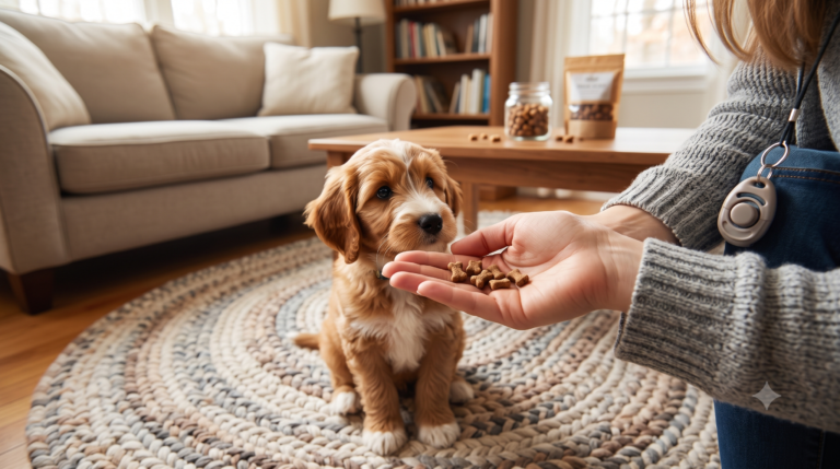 The Ultimate Dog Treat Guide: Safe Feeding Rules, Health Hacks, and What to Avoid 🐶