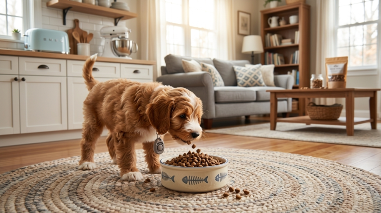 The Ultimate Dog Food Guide: Essential Nutrition & Best Choices for Every Life Stage🐶